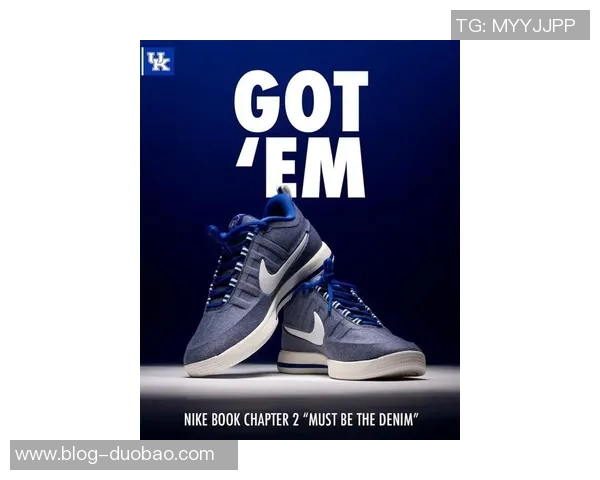 肯塔基男篮发布布克新配色灵感源自1996年夺冠辉煌时刻